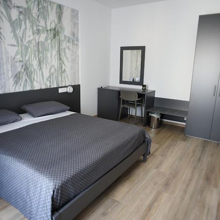 B&B Del Parco Козенца Екстер'єр фото