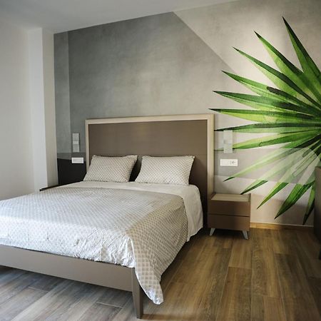 B&B Del Parco Козенца Екстер'єр фото