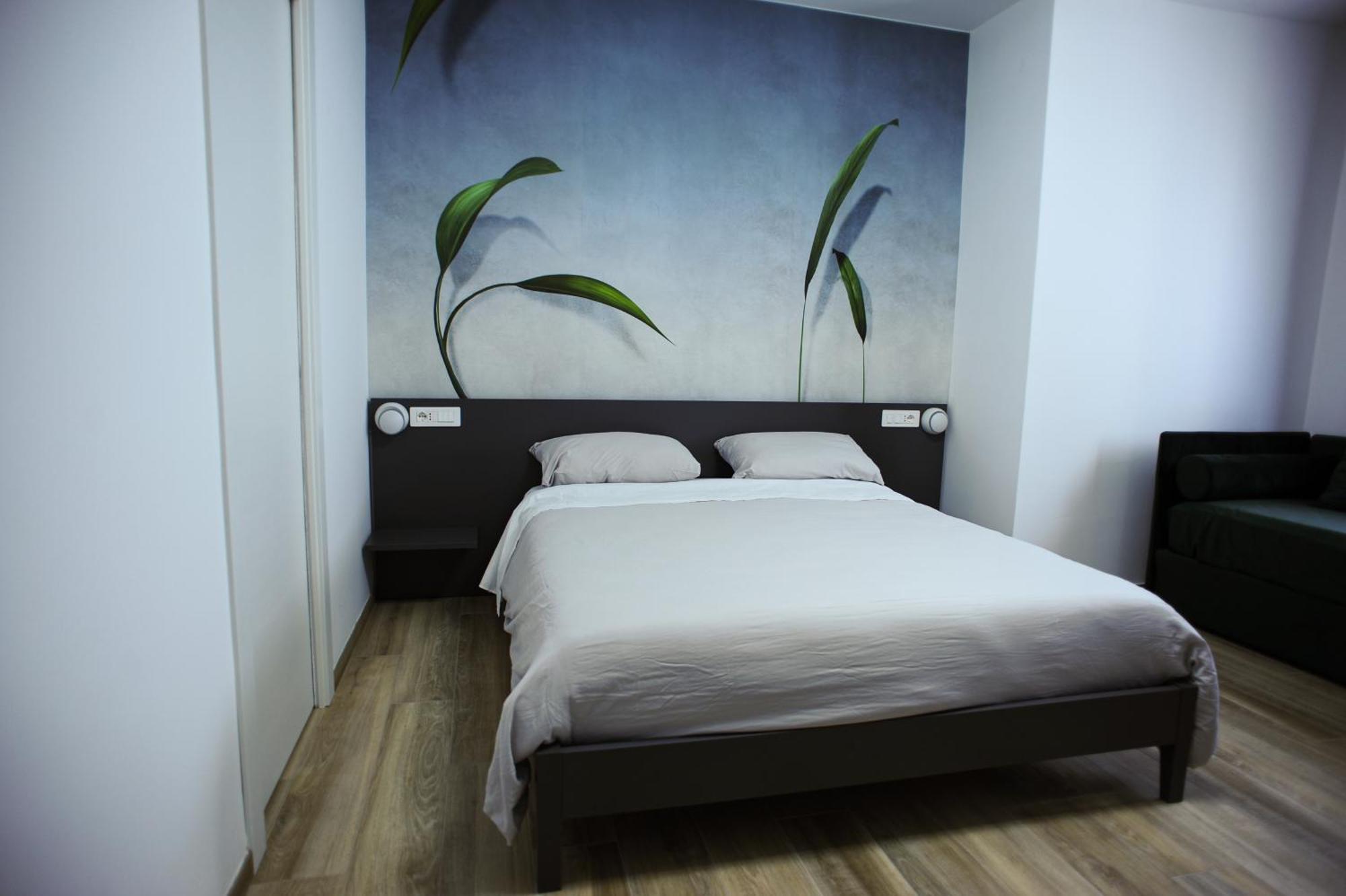 B&B Del Parco Козенца Екстер'єр фото