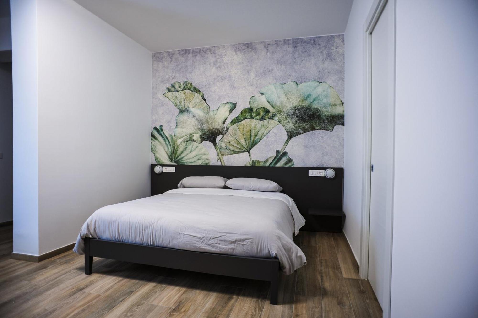 B&B Del Parco Козенца Екстер'єр фото