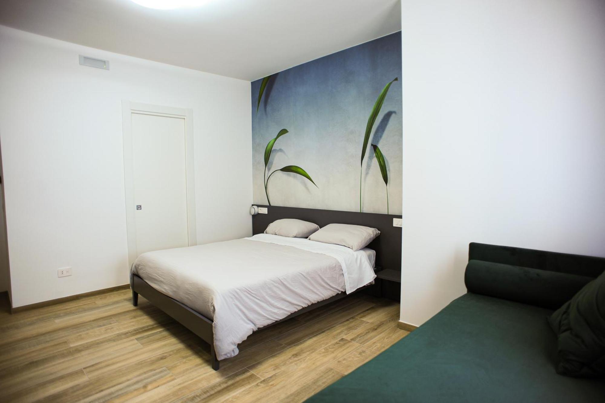 B&B Del Parco Козенца Екстер'єр фото